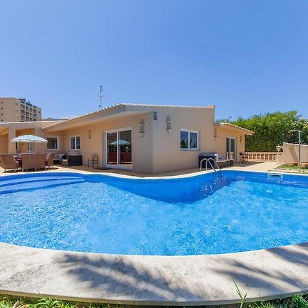N - Astonishing Bay View Guesthouse Λάγος Εξωτερικό φωτογραφία