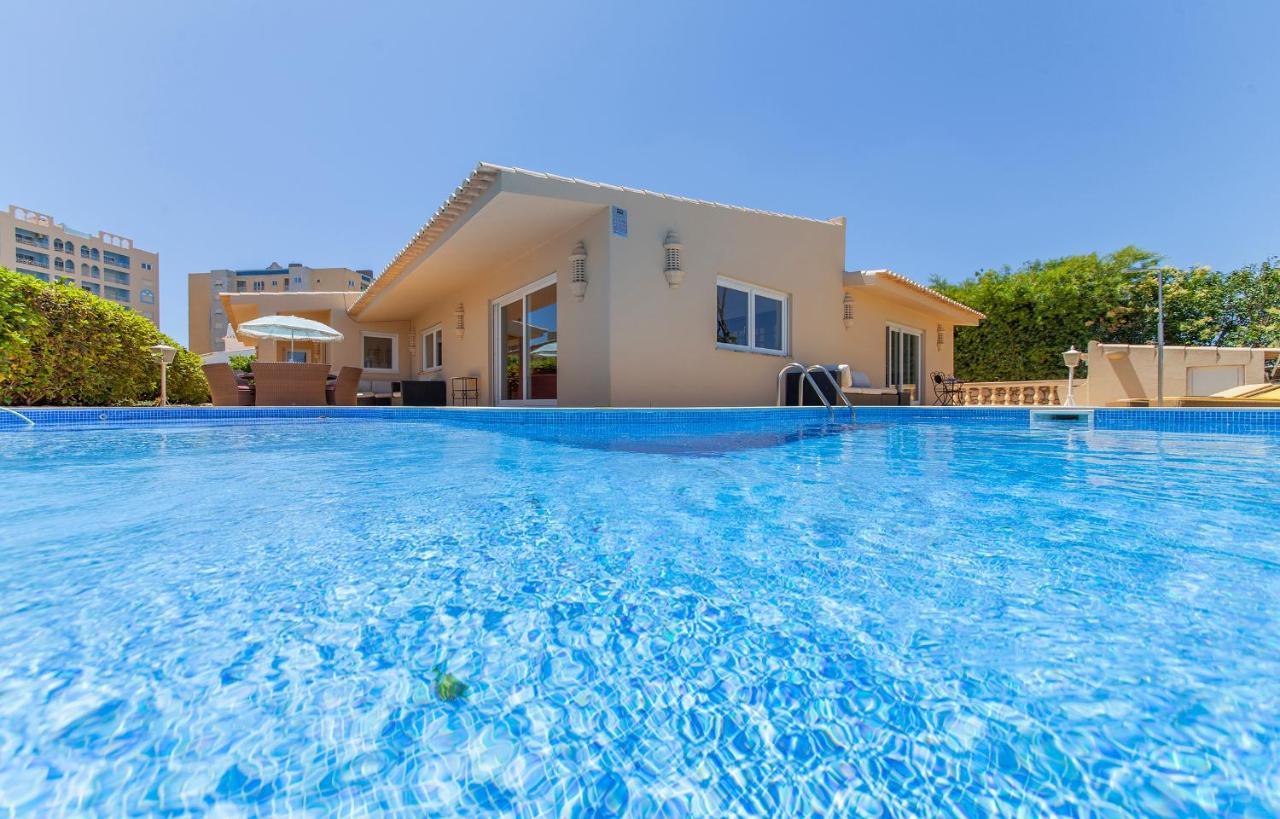 N - Astonishing Bay View Guesthouse Λάγος Εξωτερικό φωτογραφία