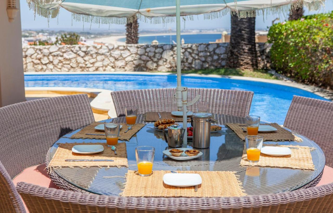 N - Astonishing Bay View Guesthouse Λάγος Εξωτερικό φωτογραφία