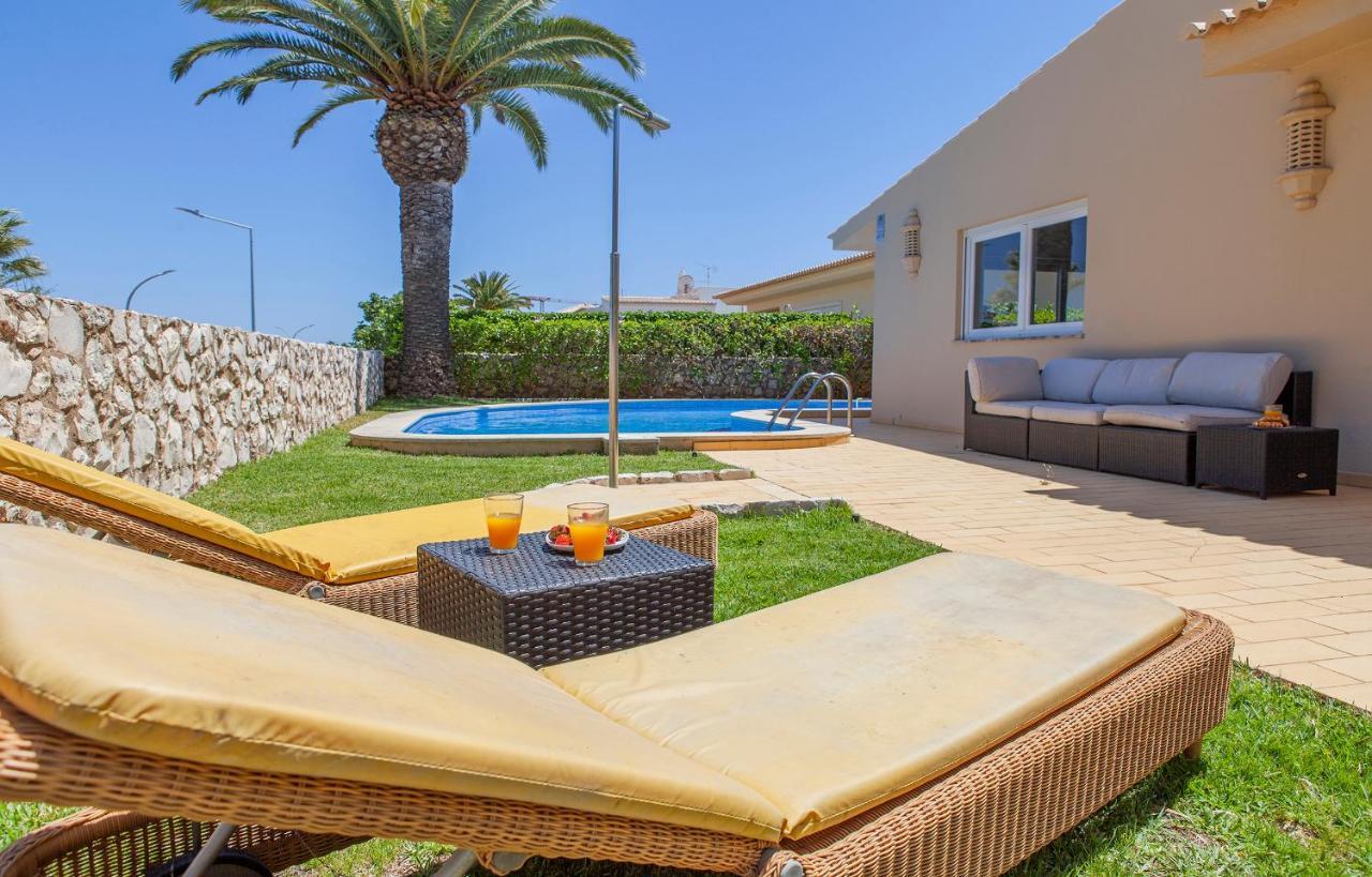 N - Astonishing Bay View Guesthouse Λάγος Εξωτερικό φωτογραφία