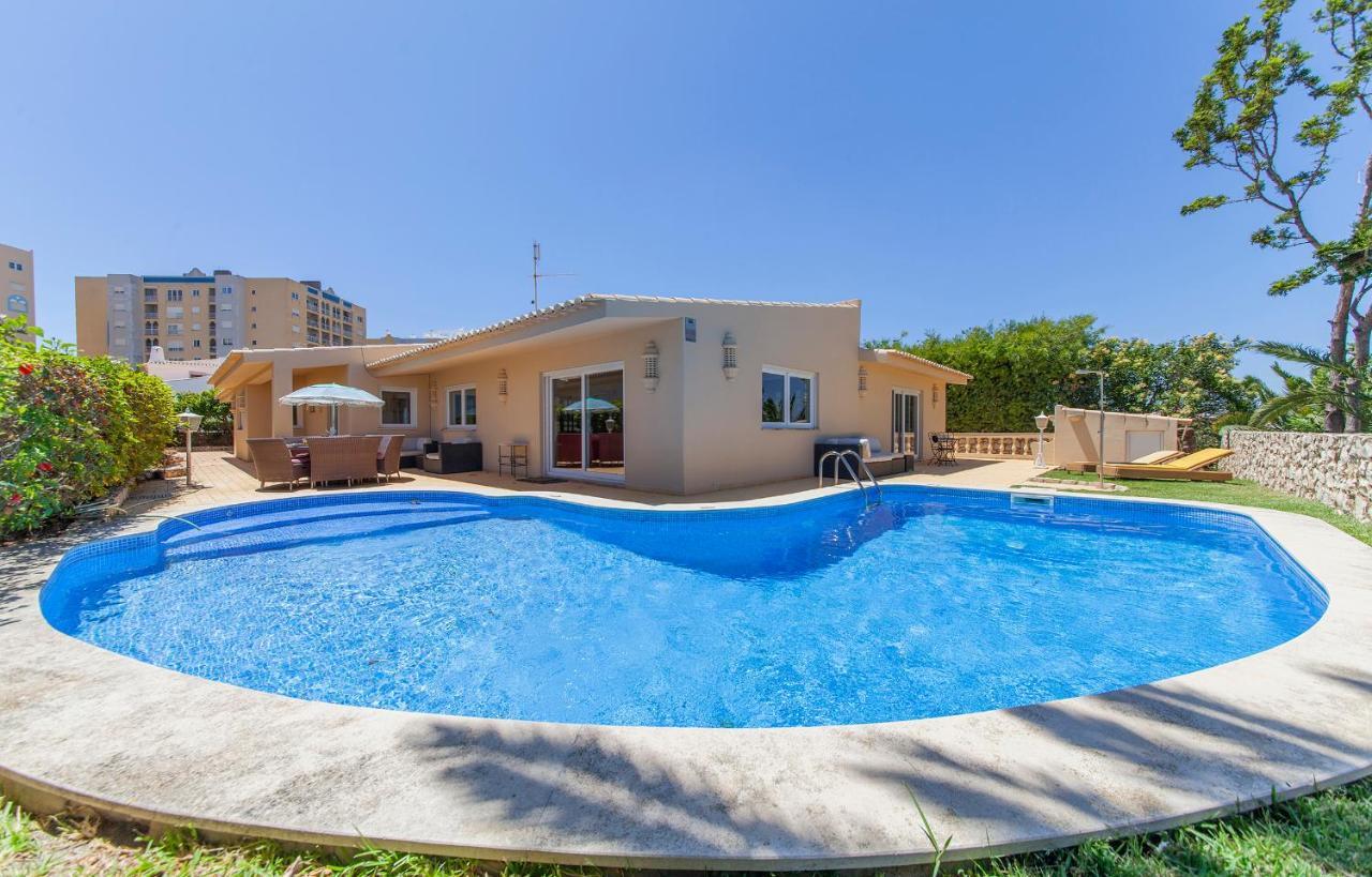 N - Astonishing Bay View Guesthouse Λάγος Εξωτερικό φωτογραφία