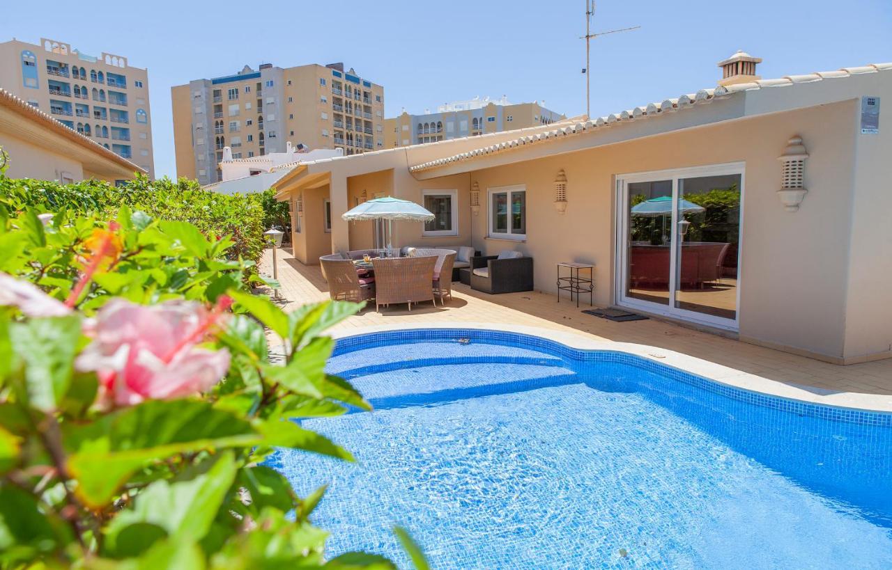 N - Astonishing Bay View Guesthouse Λάγος Εξωτερικό φωτογραφία