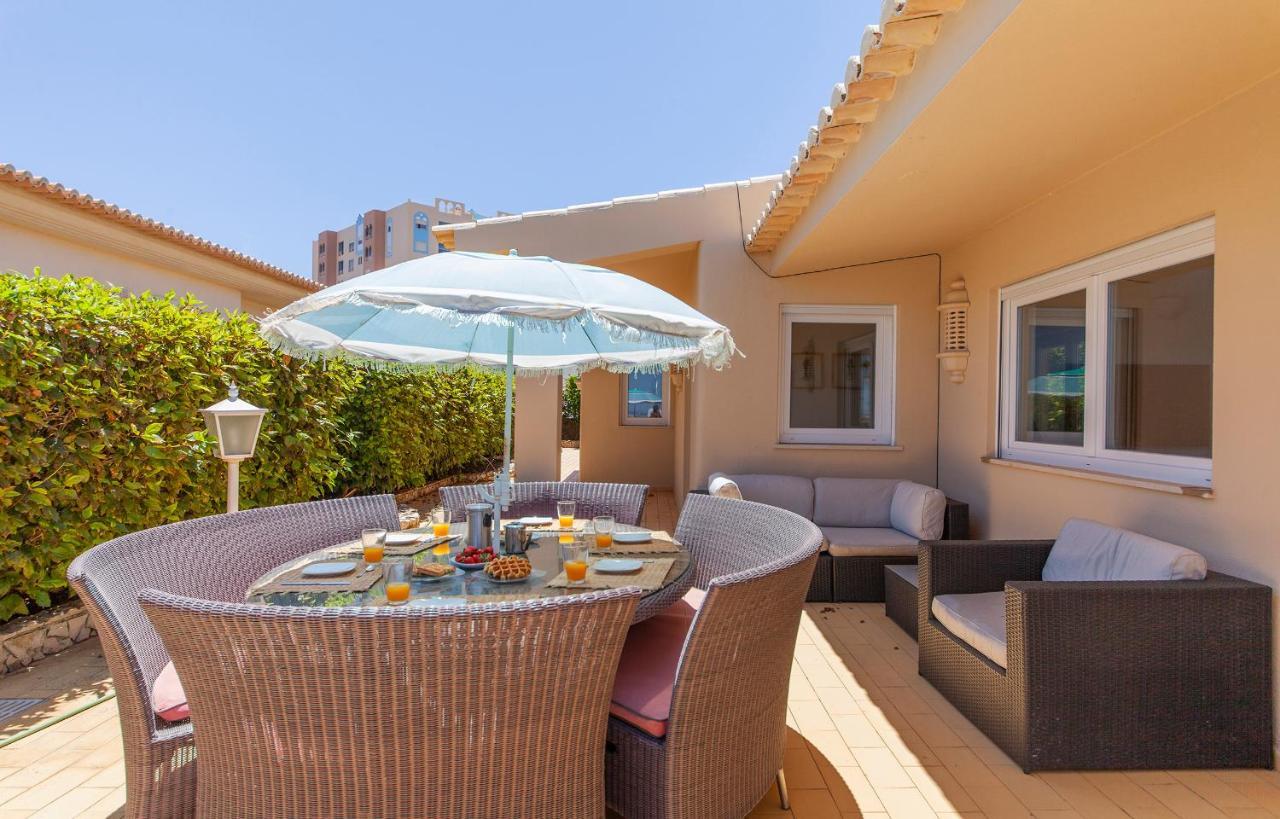 N - Astonishing Bay View Guesthouse Λάγος Εξωτερικό φωτογραφία