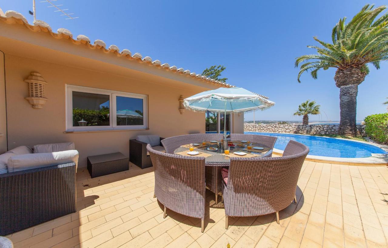 N - Astonishing Bay View Guesthouse Λάγος Εξωτερικό φωτογραφία