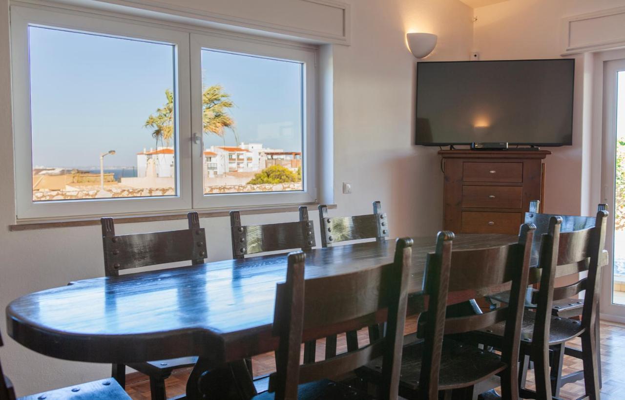 N - Astonishing Bay View Guesthouse Λάγος Εξωτερικό φωτογραφία