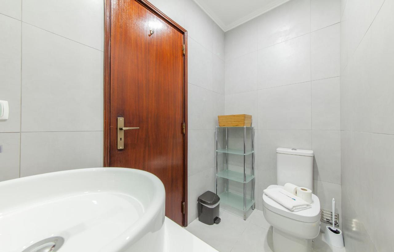 N - Astonishing Bay View Guesthouse Λάγος Εξωτερικό φωτογραφία