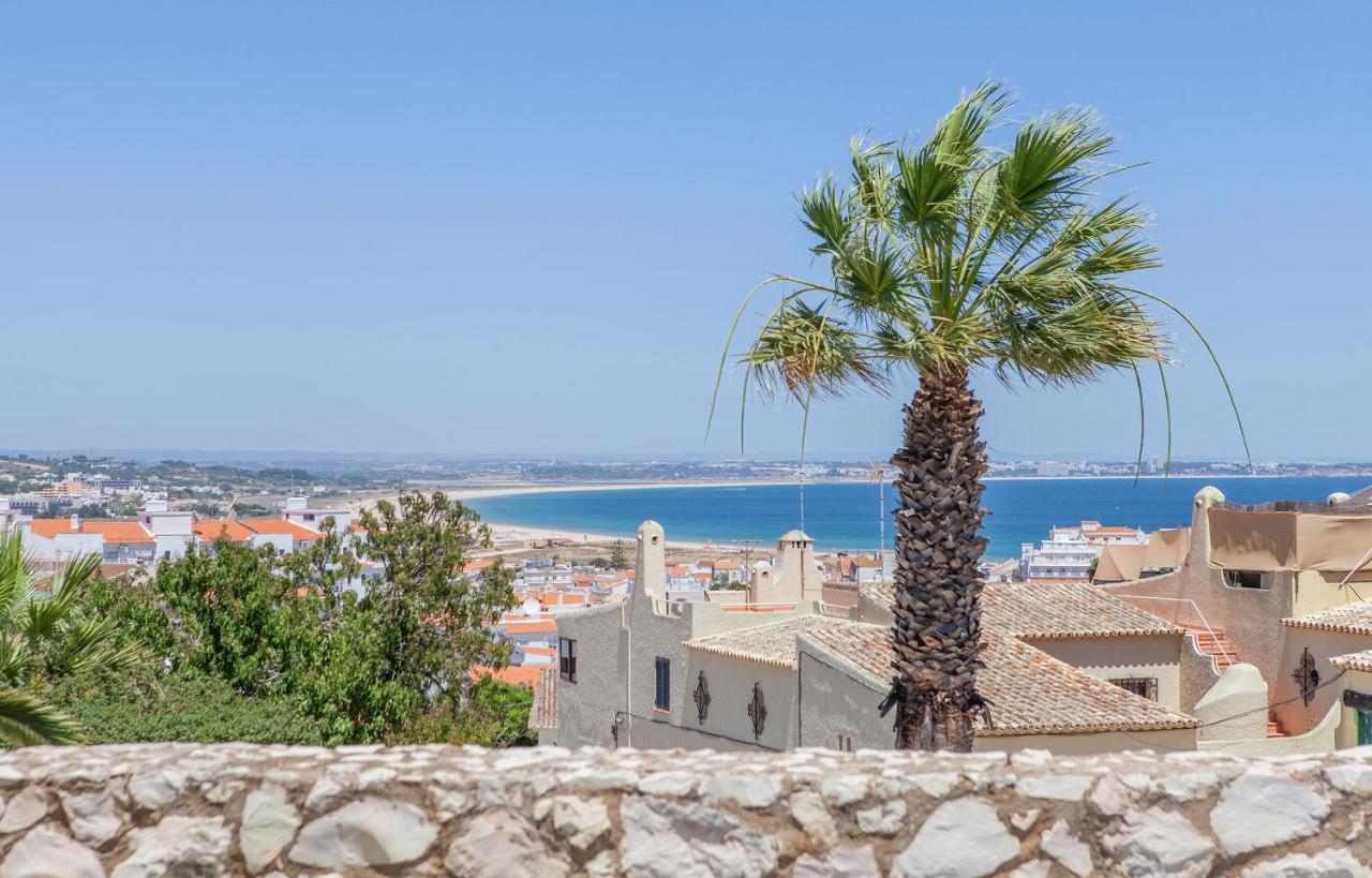 N - Astonishing Bay View Guesthouse Λάγος Εξωτερικό φωτογραφία