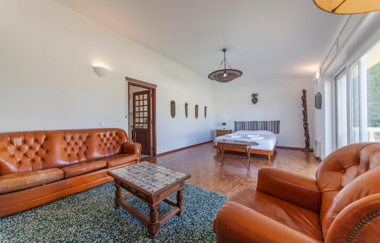 N - Astonishing Bay View Guesthouse Λάγος Εξωτερικό φωτογραφία