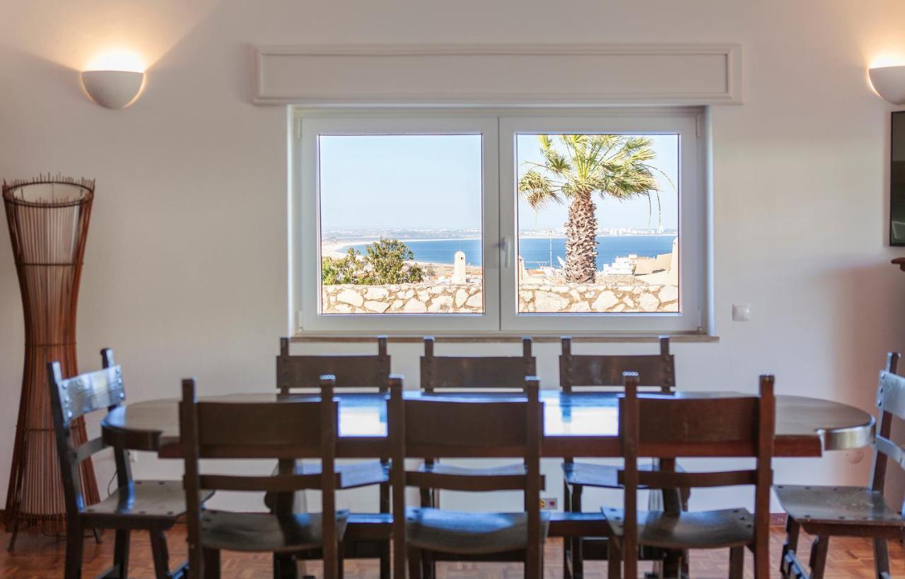 N - Astonishing Bay View Guesthouse Λάγος Εξωτερικό φωτογραφία